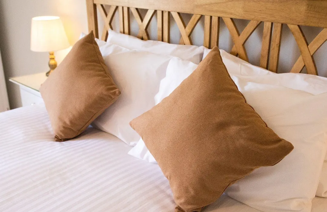 Pengelly Farmhouse B&B-1