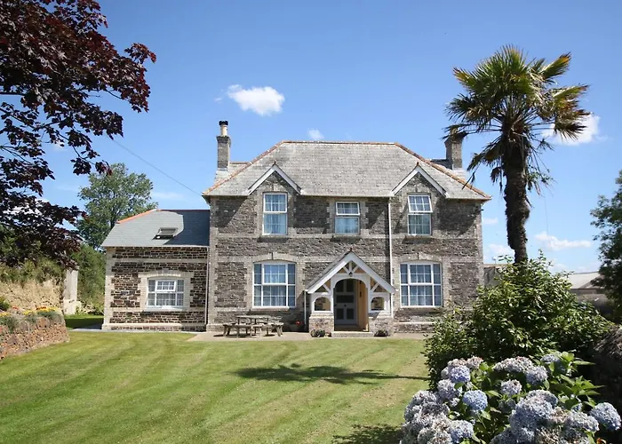 Trenona Farm Holidays Truro