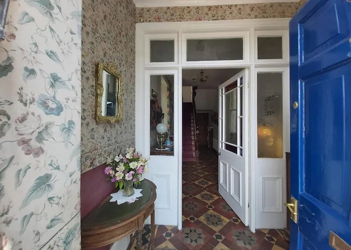 The Fieldings Bed & Breakfast Truro